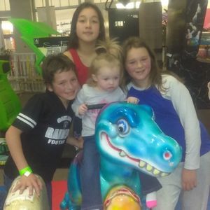 Meet your Posher, Carolyn